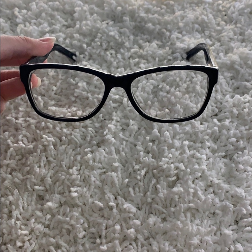 Glasses